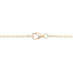 Dây chuyền Cartier Baby Love - Hàng hiệu Authentic 842234