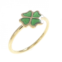 Nhẫn men cao cấp UnoAere - Hàng hiệu Authentic