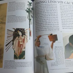 Khám Phá Và Lý Giải Các Tôn Giáo Trên Thế Giới 762313