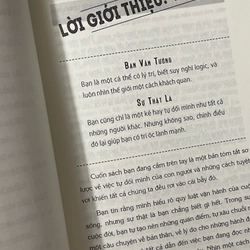 Bạn không thông minh lắm đâu - David  McRaney 467486