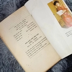 Kiều Loan (kịch thơ Hoàng Cầm) 478120