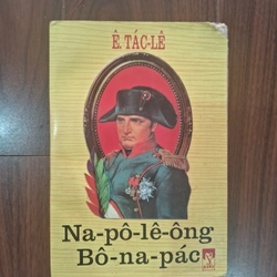 Napoléon Bonaparte