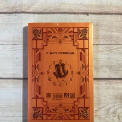 Truyện Kỳ Dị Về Benjamin - F. Scott Fitzgerald 751623