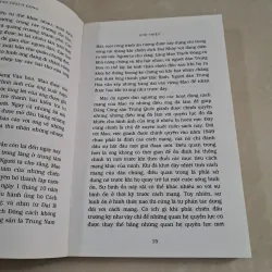 Hồ Sơ Quyền Lực Mao Trạch Đông 976948