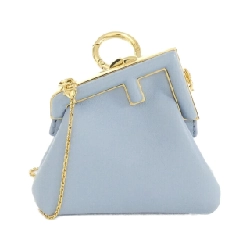 Fendi Nano Fendi First Charm 7AS051 ABVE Keychain