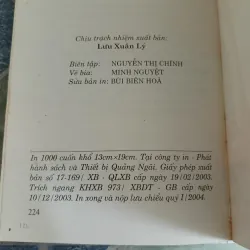 100 điều chưa biết về Gia Cát Lượng - Lý Điện Nguyên 561452
