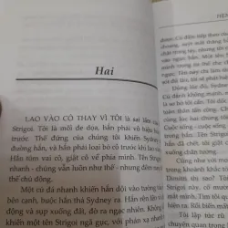 Học viện Ma Cà Rồng. Tập 4 HẸN MÁU. Tg Richelle Mead 777298