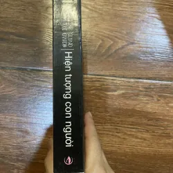 Hiện tượng con người - Pierre Teilhard de Chardin (t4) 1005084