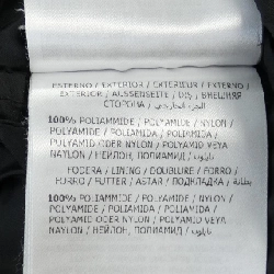 Áo khoác lông vũ MONCLER ACCENTEUR 630458