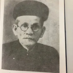 Huỳnh Thúc Kháng: Con người & Thơ văn (1876 - 1947) – Nguyễn Q. Thắng 998390