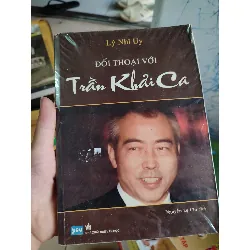 [59K/kg] Đối thoại với Trần Khải CaHCM01/03