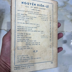 TÌM HIỂU CON CHÚNG TA - NGUYỄN HIẾN LÊ 531218