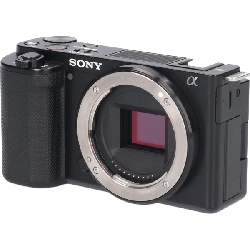 VLOGCAM ZV-E10 Đen - Hàng hiệu Chính hãng