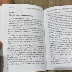 BÀN VỀ TINH THẦN PHÁP LUẬT, MONTESQUIEU, bản bìa cứng (XB 2006) 1028977