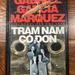 Trăm năm cô đơn (k1)