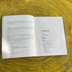 THE MANTAL HEALTH TECHNOLOGY BIBLE- LARRY D. ROSEN AND MICHELLE M. WEIL (b) 720095