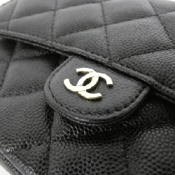 Chanel Classic Vĩnh Cửu AP2096 Ốp Điện Thoại - Hàng hiệu Chính Hãng 773507