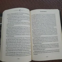 Thợ săn bóng tối - Danato Carrisi 1065532