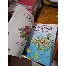 Rừng mưa nhiệt đới sách tô màu và kiến thức khoa học mới 90% HCM0808 MẸ VÀ BÉ 925141