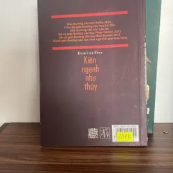 Kiên Ngạnh Như Thuỷ Diêm Liên Khoa 604975