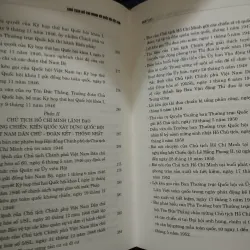 Chủ tịch Hồ CHí Minh với Quốc hội Việt Nam 777290