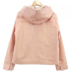 Áo khoác da JEAN LOUIS SCHERRER 632946