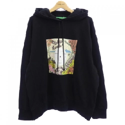 Áo khoác hoodie Stella McCartney