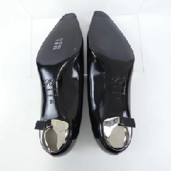 【Mã giảm giá】Giày cao gót ROGER VIVIER 664460