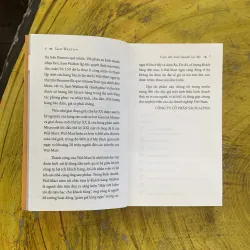 SAM WALTON CUỘC ĐỜI KINH DOANH TẠI MỸ- sam walton & John Huey  1009188