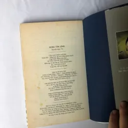 Đong Tấm Lòng - Nguyễn Ngọc Tư 782227