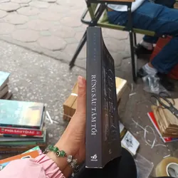 Rừng Sâu Tăm Tối- Ruth Ware 728931