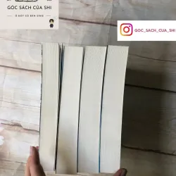 Trúc Thư Dao - Văn Giản Tử 738765