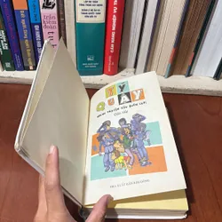 II Truyện Tranh: Tý Quậy _ Những Truyện Siêu Buồn Cười (Ấn Bản Đặc Biệt) - 2018 738914