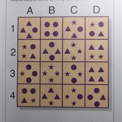Combo 300 trò chơi và câu đố tư duy  496053