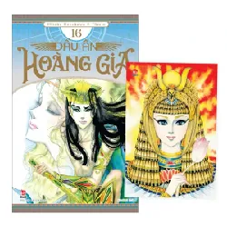 Dấu Ấn Hoàng Gia - Tập 16 - Chieko Hosokawa, Fūmin