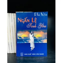 Ngấn lệ Tình yêu