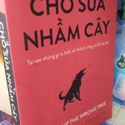 chó sủa nhầm cây 1036127