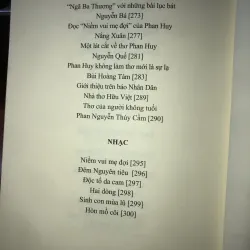 Ngược bến thành sông - Phan Huy 975491