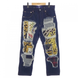 JUNYA WATANABE MAN WO-P044 Jeans - Hàng hiệu Authentic