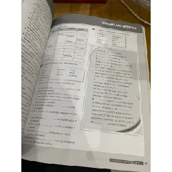 Ielts Express : Upper Intermediate Coursebook with Workbook - Richard Hallows 560778