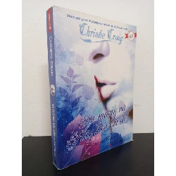 [Phiên Chợ Sách Cũ] Tủ Sách Văn Học Mỹ - Im Miệng Và Hãy Hôn Em Đi! - Christie Craig 1301 ASB Oreka Blogmeo 230225