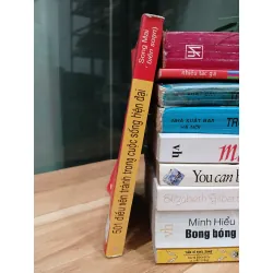 501 điều nên tránh trong cuộc sống hiện đại – Song Mai (biên soạn) 531235