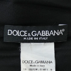 【Mã giảm giá】Dolce & Gabbana DOLCE&GABBANA Áo tunic 645028