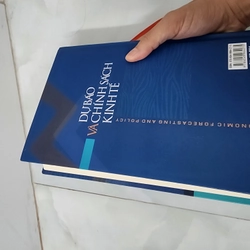Dự báo và chính sách kinh tê-mới 99.9% 544402