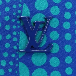 Louis Vuitton LOUIS VUITTON LV×YK Áo khoác Pumpkin toàn bộ HOB30EV32 Yayoi Kusama - Hàng hiệu Chính hãng 891173