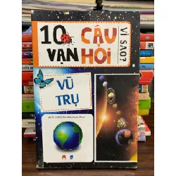 10 vạn câu hỏi vì sao? – Vũ trụ 574039