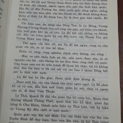 TAM QUỐC DIỄN NGHĨA (tập 1) - LA QUÁN TRUNG 278180