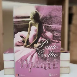 Tiểu thuyết 11 PHÚT - Paulo Coelho