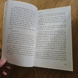 Mạc Ngôn thập tam bộ
300k 757985