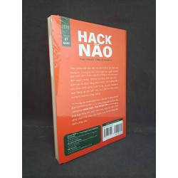 Hack não thủ thuật tâm lý hành vi - Lara honos mới 100% HCM.ASB1308 63347